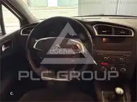 2011 Citroen C4