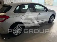 2011 Citroen C4