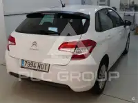2011 Citroen C4