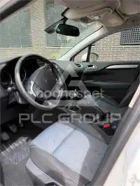 2011 Citroen C4
