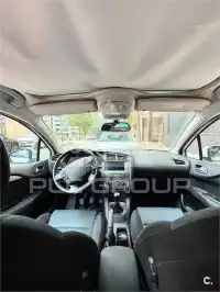 2011 Citroen C4