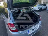 2011 Citroen C4
