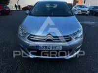 2011 Citroen C4