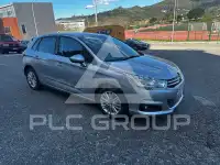 2011 Citroen C4