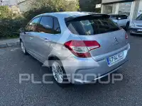 2011 Citroen C4