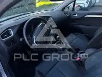 2011 Citroen C4