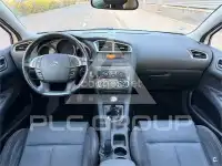 2011 Citroen C4