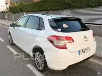 2011 Citroen C4
