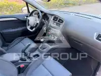 2011 Citroen C4