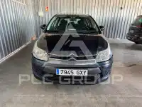 2011 Citroen C4