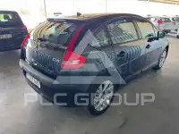 2011 Citroen C4