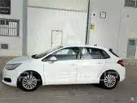 2011 Citroen C4