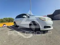2011 Citroen C4