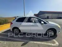 2011 Citroen C4