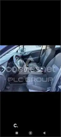 2011 Citroen C4