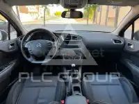 2011 Citroen C4