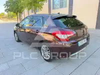 2011 Citroen C4