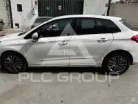 2011 Citroen C4