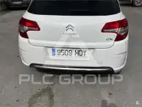 2011 Citroen C4