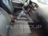2011 Citroen C4