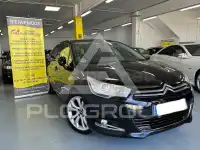 2011 Citroen C4