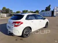 2011 Citroen C4