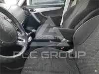 2011 Citroen C4