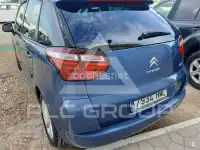 2011 Citroen C4