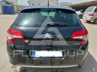 2011 Citroen C4