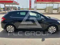 2011 Citroen C4