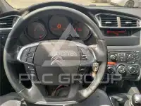 2011 Citroen C4