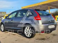 2011 Citroen C4