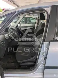 2011 Citroen C4