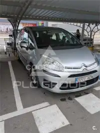 2011 Citroen C4
