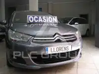 2011 Citroen C4