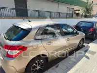 2011 Citroen C4