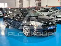 2011 Citroen C4