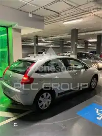 2011 Citroen C4