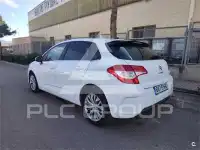 2011 Citroen C4