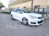 2011 Citroen C4