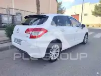 2011 Citroen C4