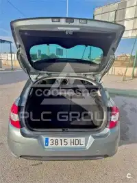 2011 Citroen C4
