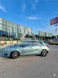 2011 Citroen C4