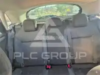 2011 Citroen C4