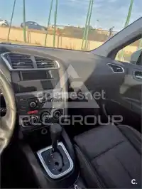 2011 Citroen C4