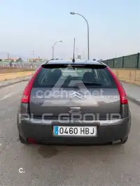 2011 Citroen C4