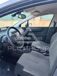 2011 Citroen C4