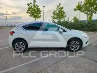 2011 Citroen DS4