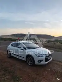 2011 Citroen DS4