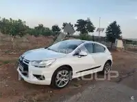 2011 Citroen DS4